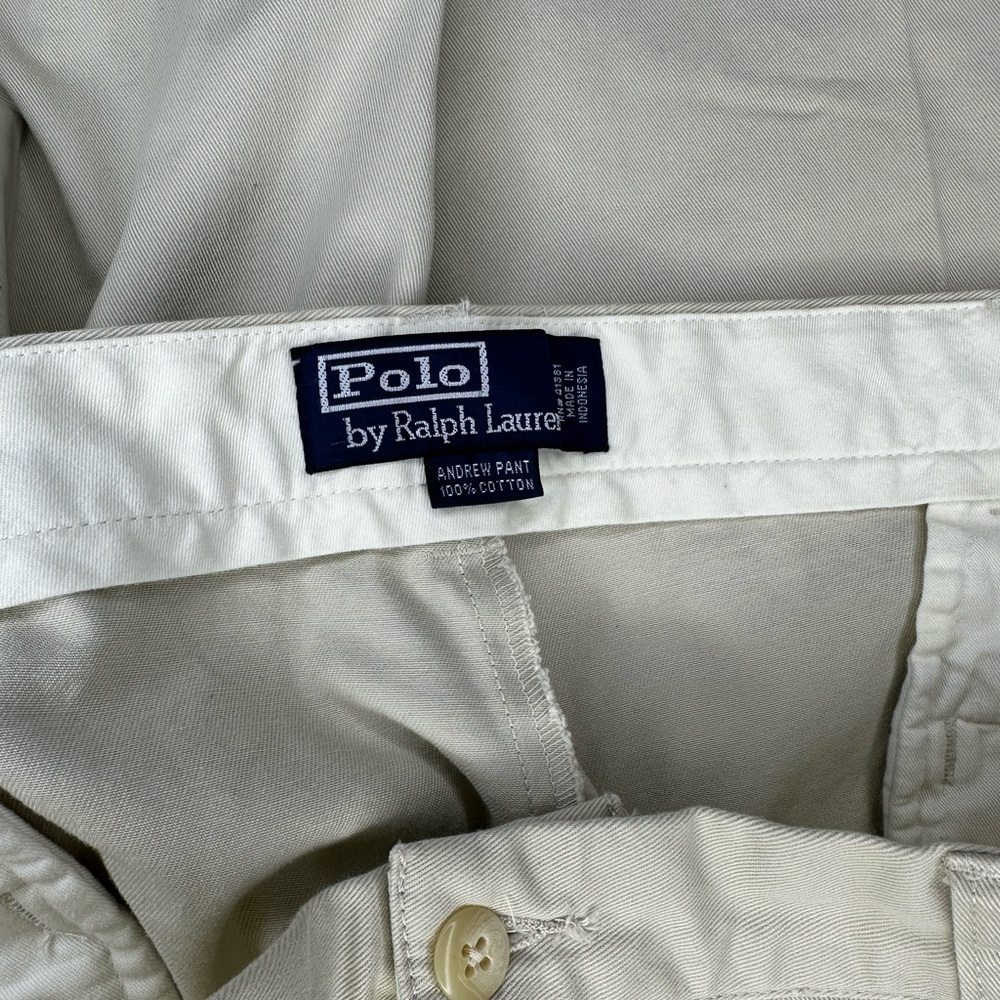 Polo Ralph Lauren | Khakis - Picture 5 of 6